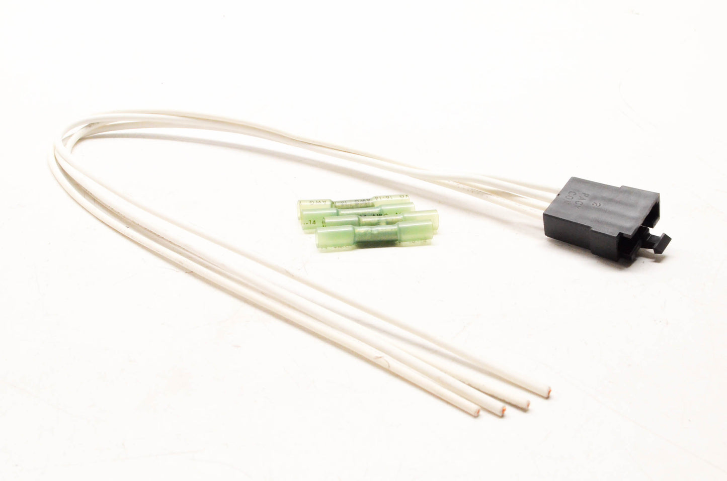 AC Delco 12117332, PT465 Connector Replacement Kit NOS