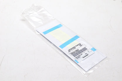 New OEM Kawasaki 56054-0843 Shroud Mark NOS