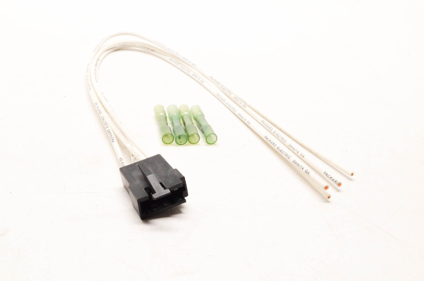 AC Delco 12117332, PT465 Connector Replacement Kit NOS