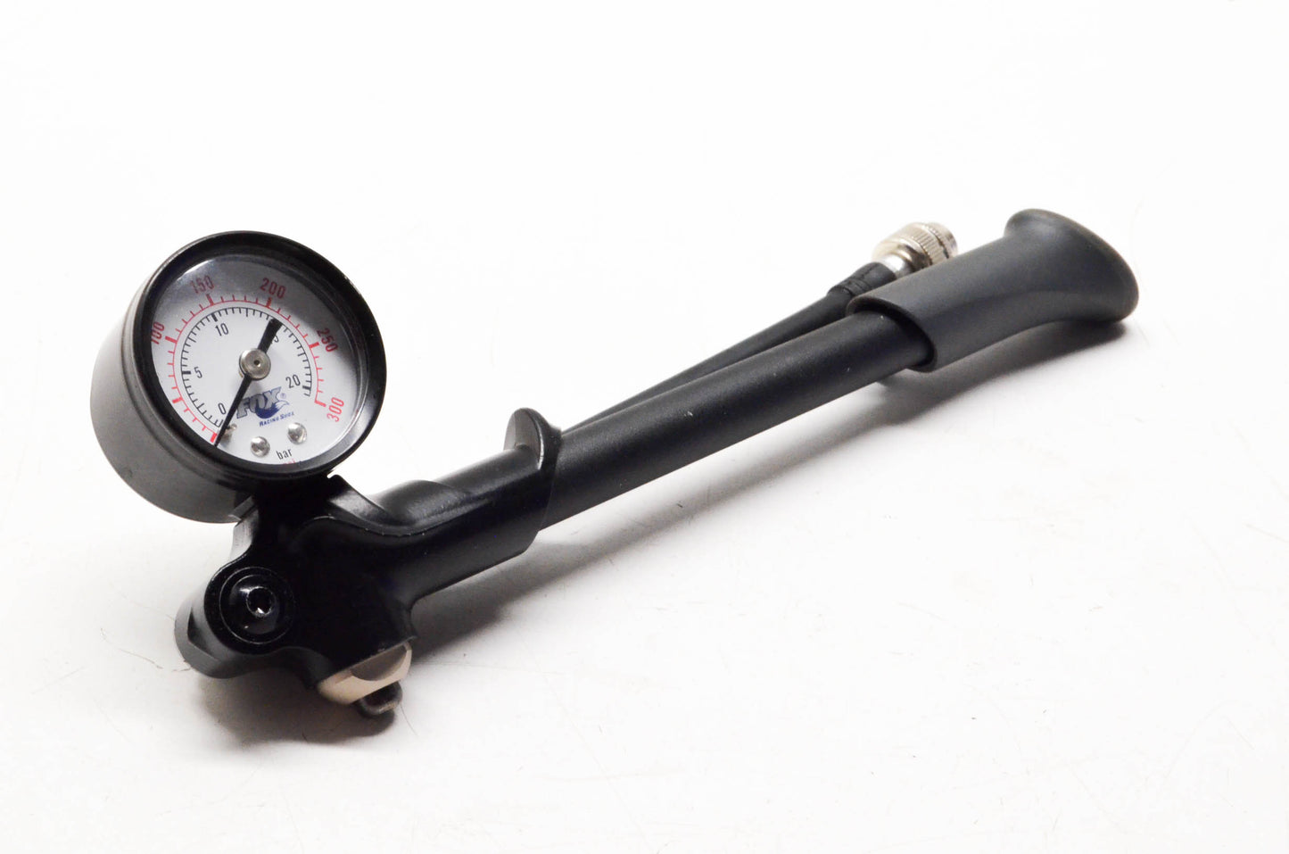 Fox Racing 027-00-008 Double-Sided Air Pump NOS