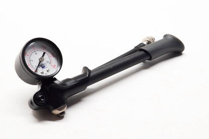 Fox Racing 027-00-008 Double-Sided Air Pump NOS