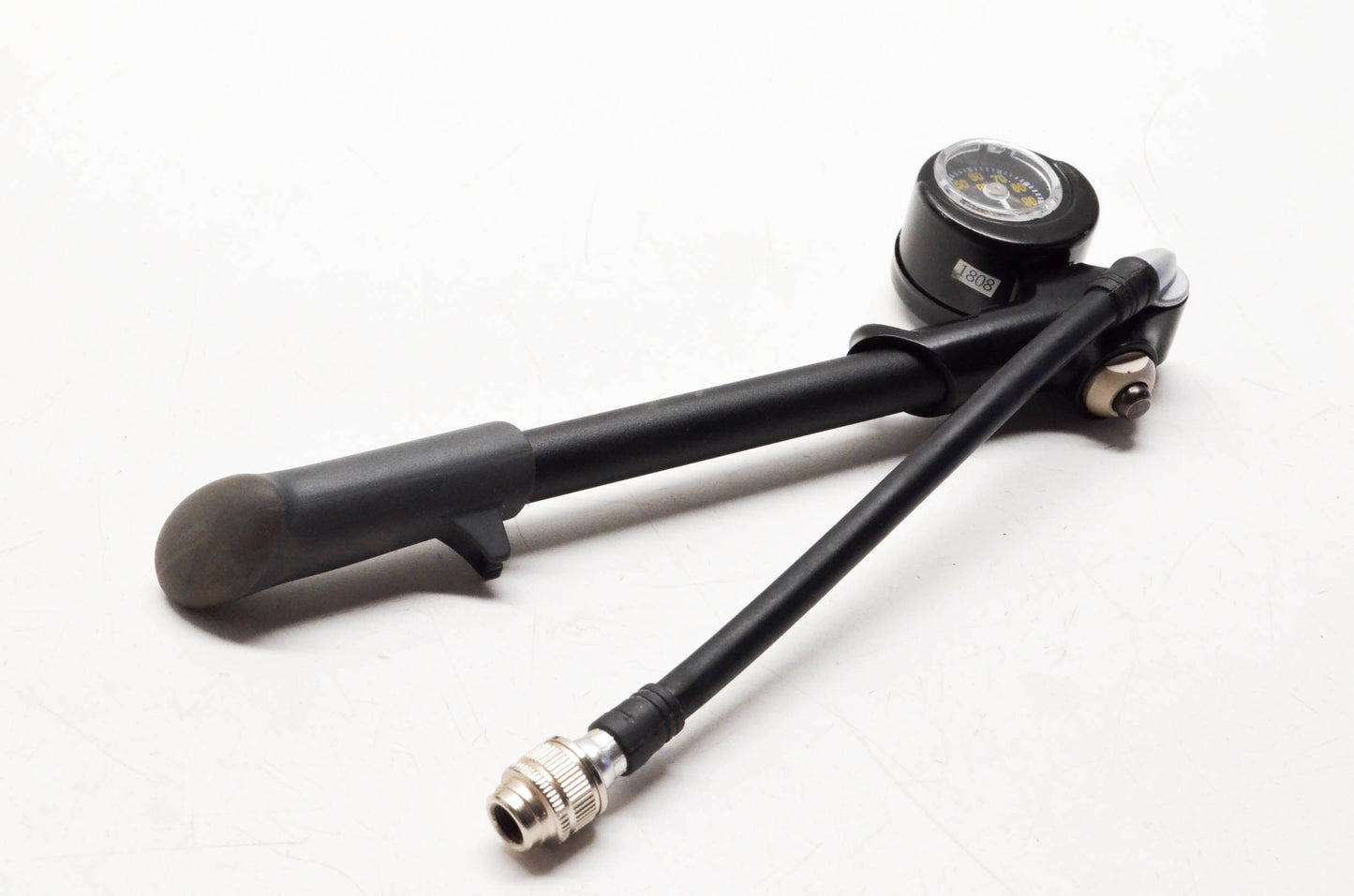 Fox Racing 027-00-008 Double-Sided Air Pump NOS
