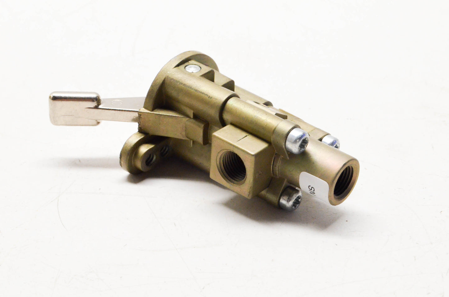 Williams Controls WM-219-C4, 11817 Toggle Valve NOS