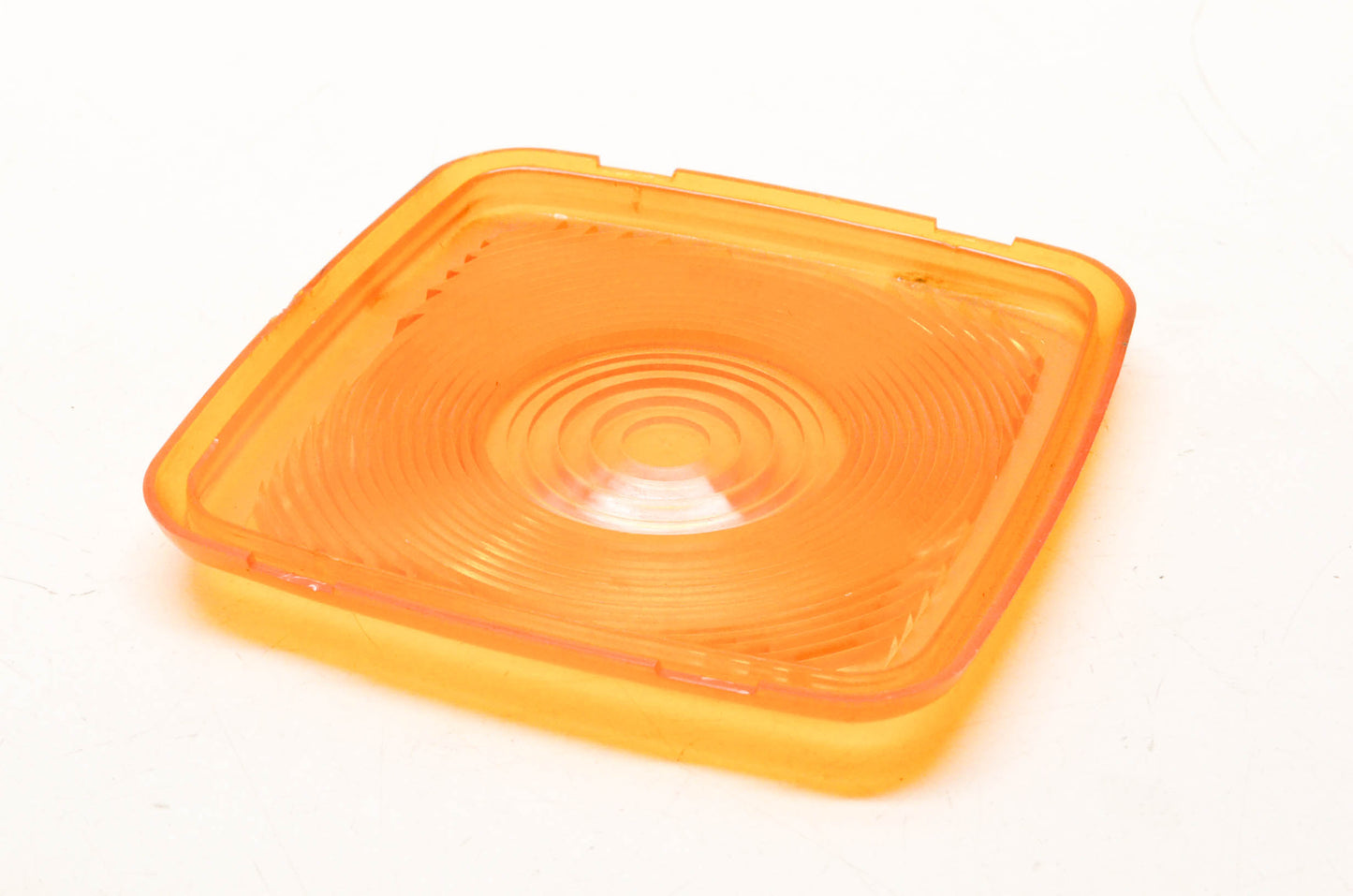 Signal-Stat SAE-AIP-P2-88 Amber Replacement Lens