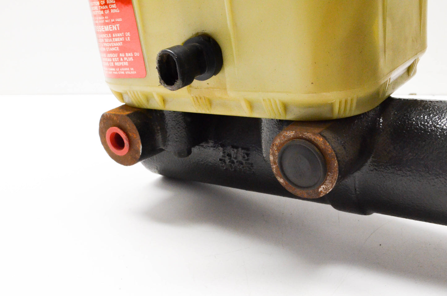 Wagner 2230600 Brake Master Cylinder Assembly NOS