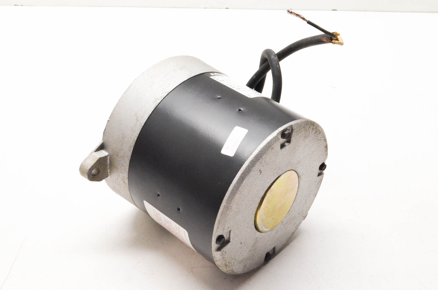 Century EL2002V1 Oil Burner Motor NOS