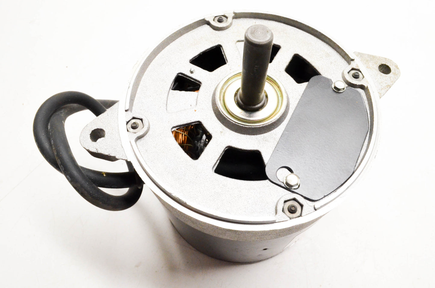 Century EL2002V1 Oil Burner Motor NOS