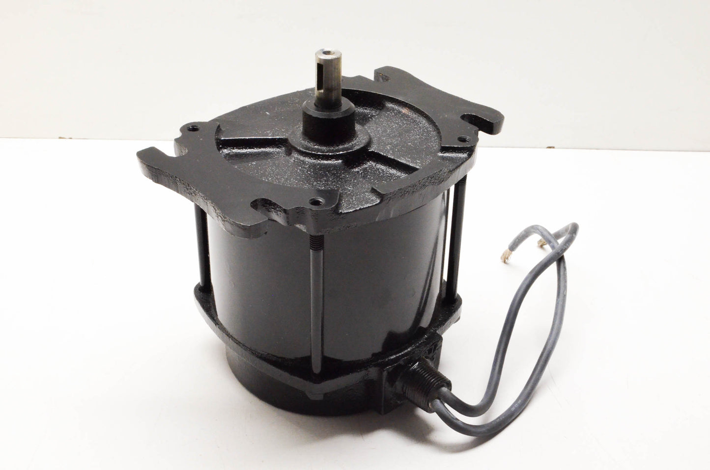 Hannay P56SX001 Reel Motor NOS