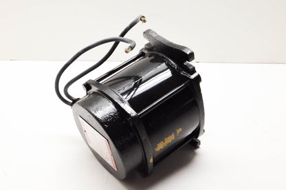 Hannay P56SX001 Reel Motor NOS