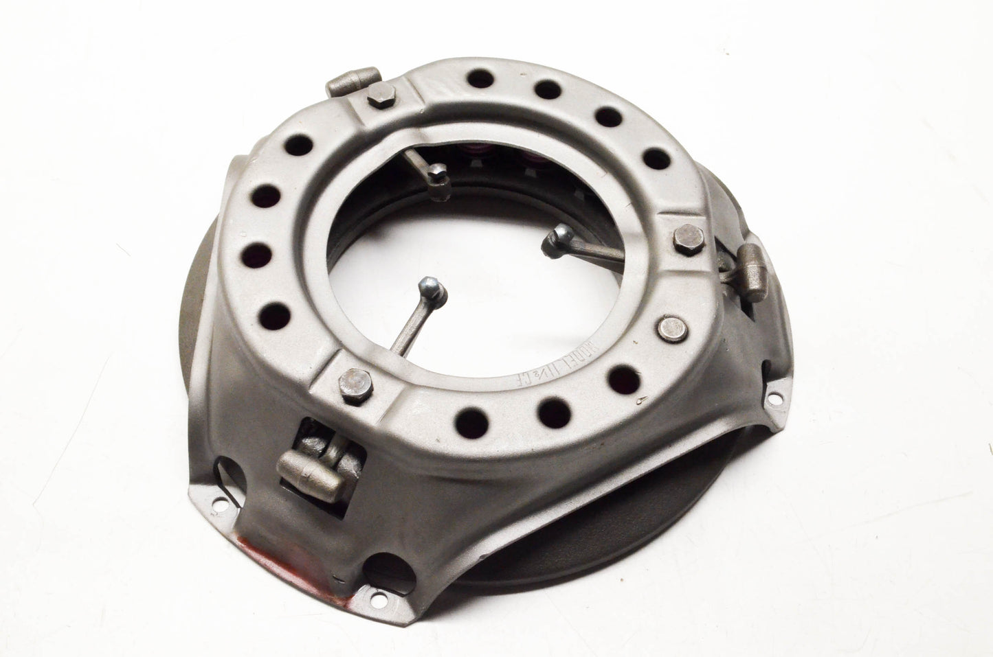 D&W Rebuilders CA0263HD, CD0568CB Remanufactured 12" Clutch Disc and Assembly NOS