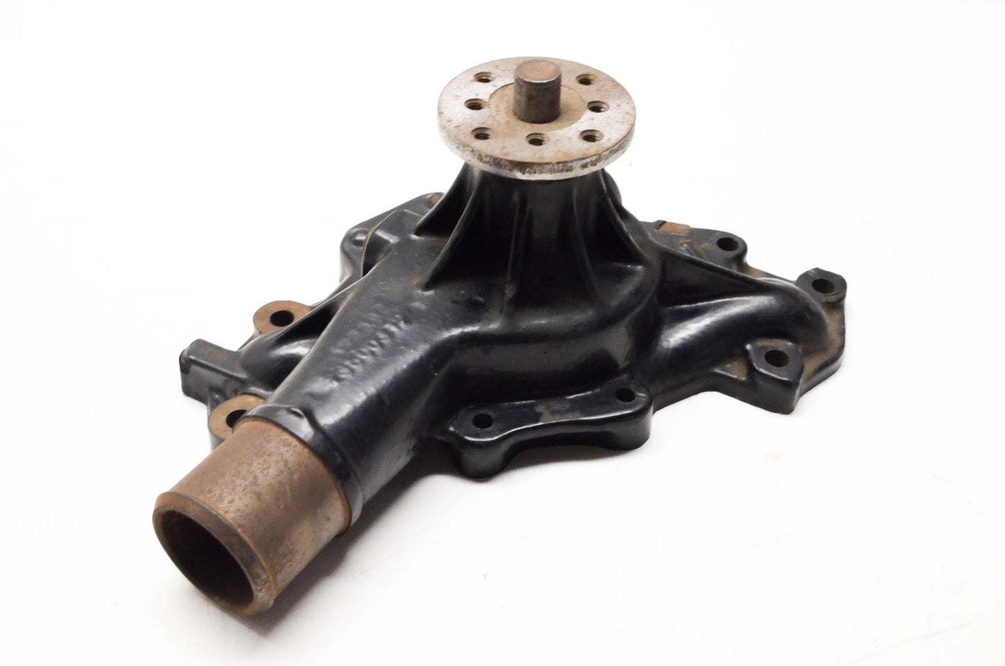 GM 23500372 Engine Water Pump