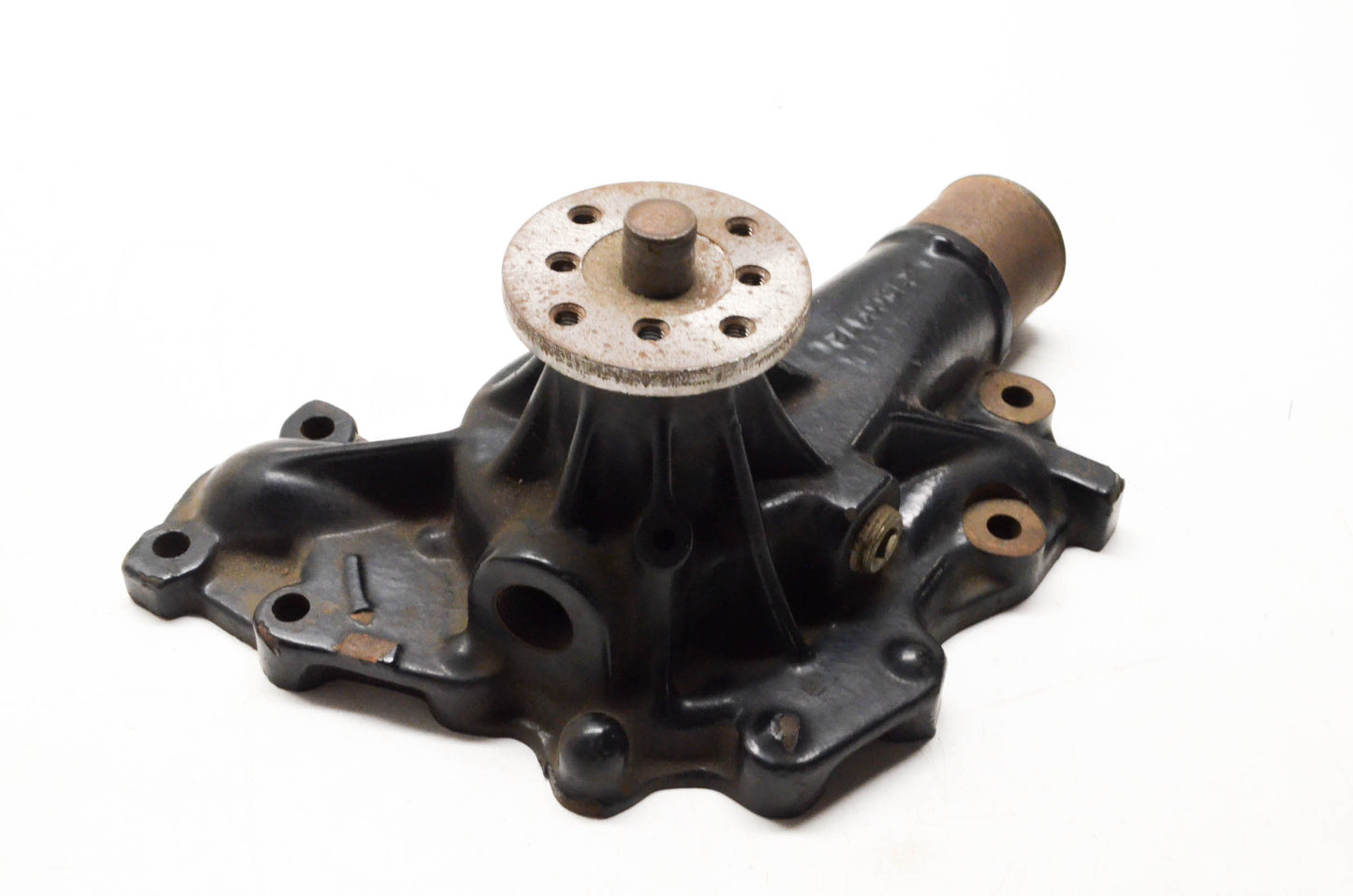 GM 23500372 Engine Water Pump