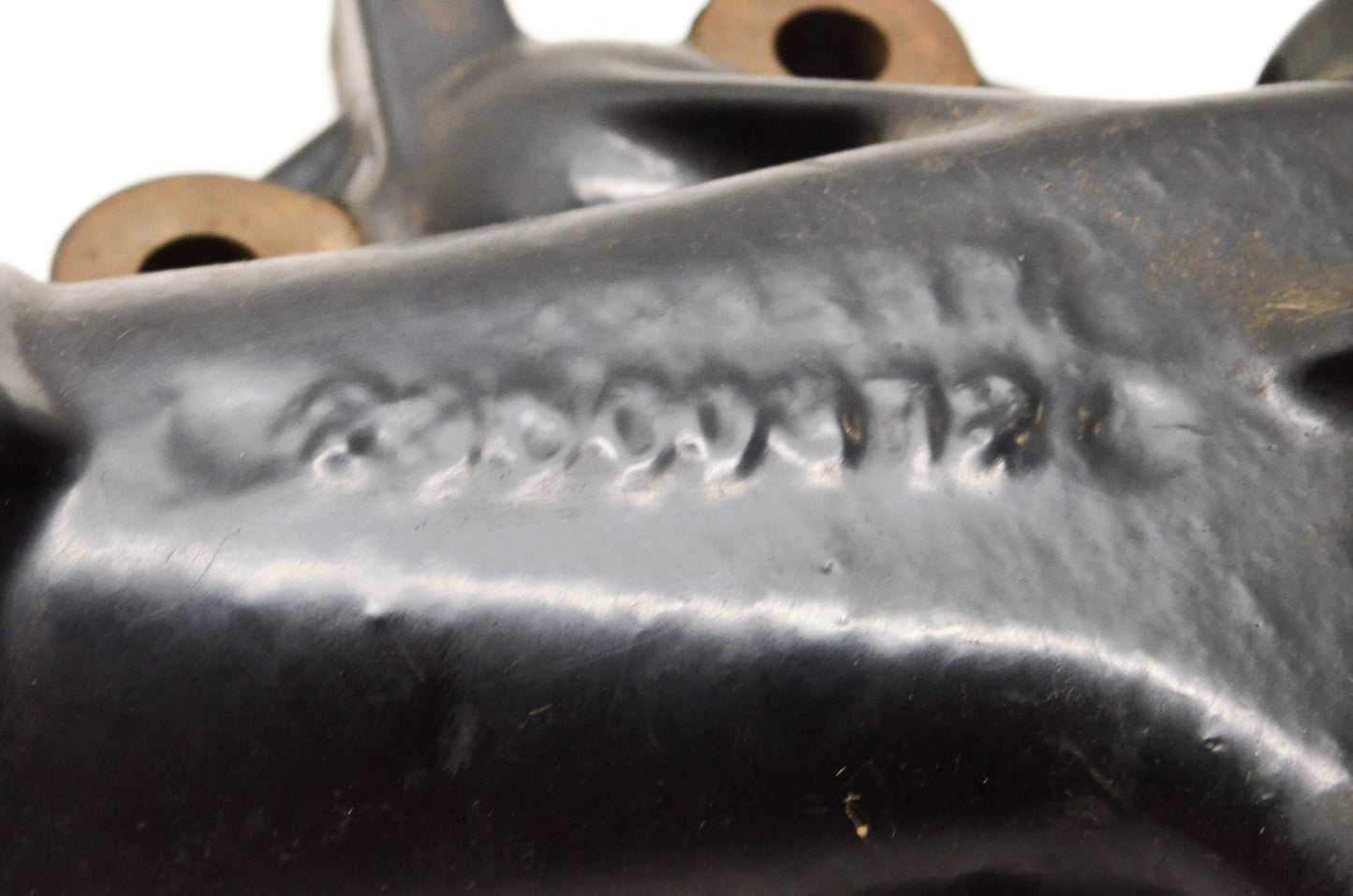 GM 23500372 Engine Water Pump