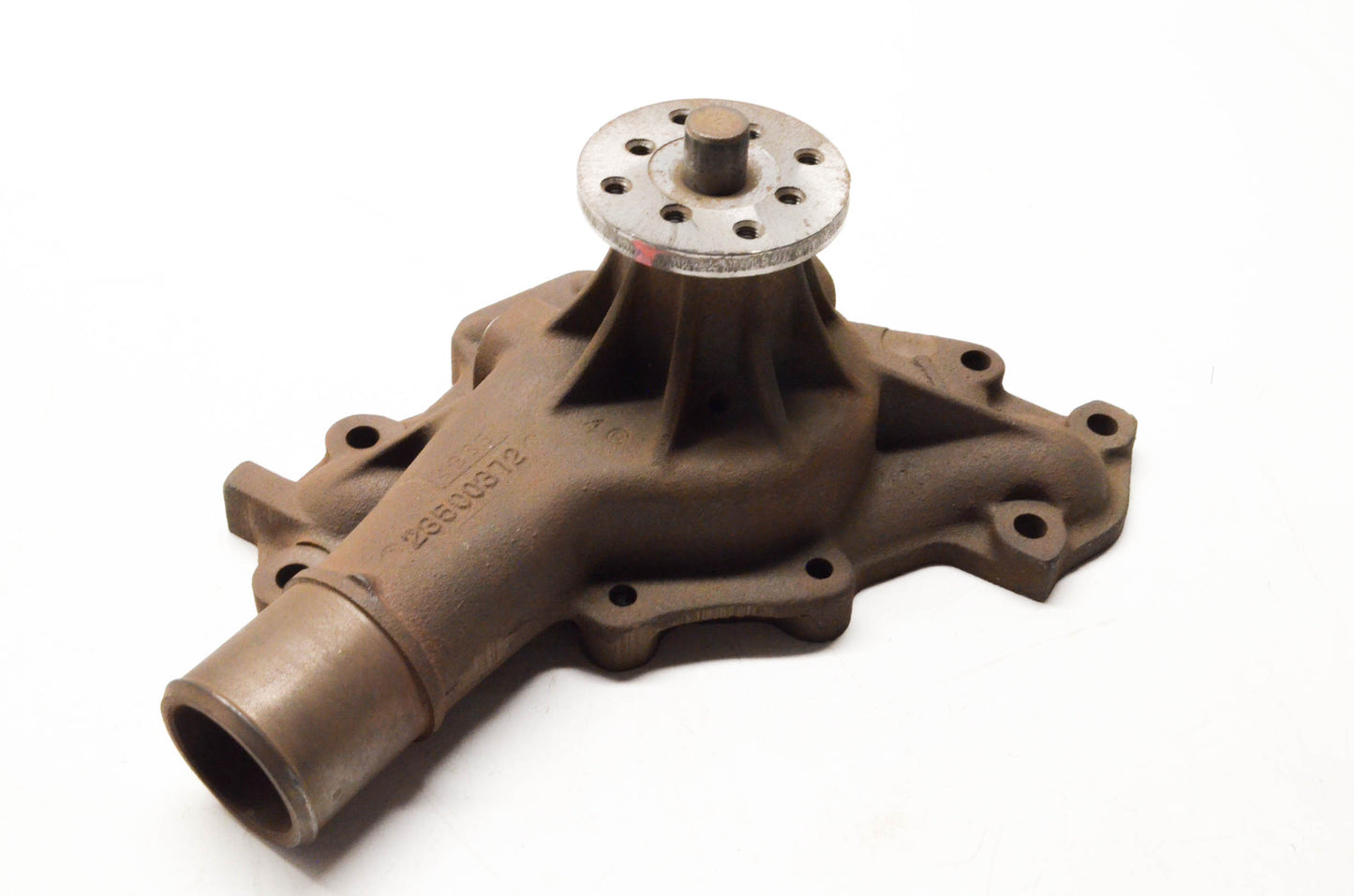 GM 23500372 Engine Water Pump