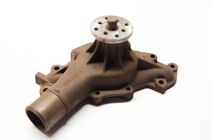 GM 23500372 Engine Water Pump