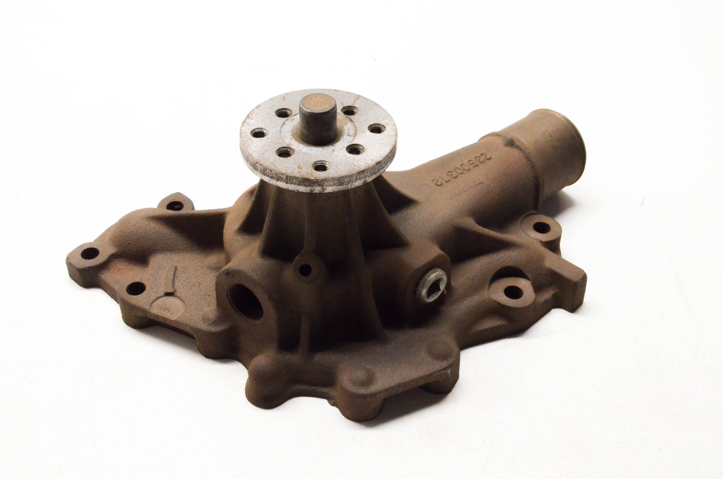 GM 23500372 Engine Water Pump