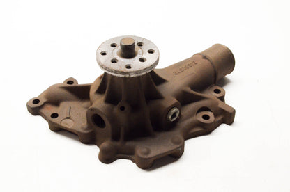 GM 23500372 Engine Water Pump