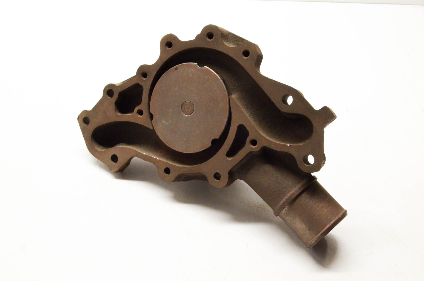 GM 23500372 Engine Water Pump