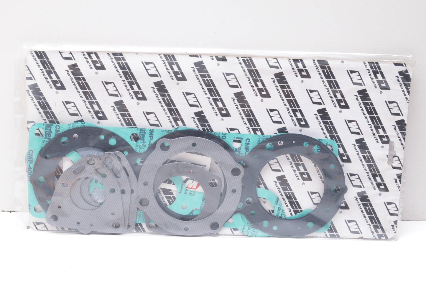Wiseco W5522 Top End Gasket Kit NOS