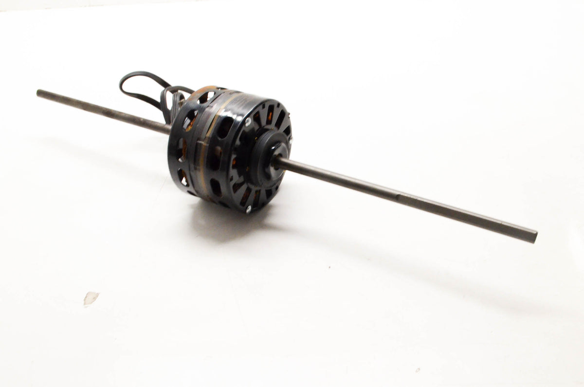 Universal Electric 372, 4PA 04609A MOD DA3, 6E035N Electric Motor