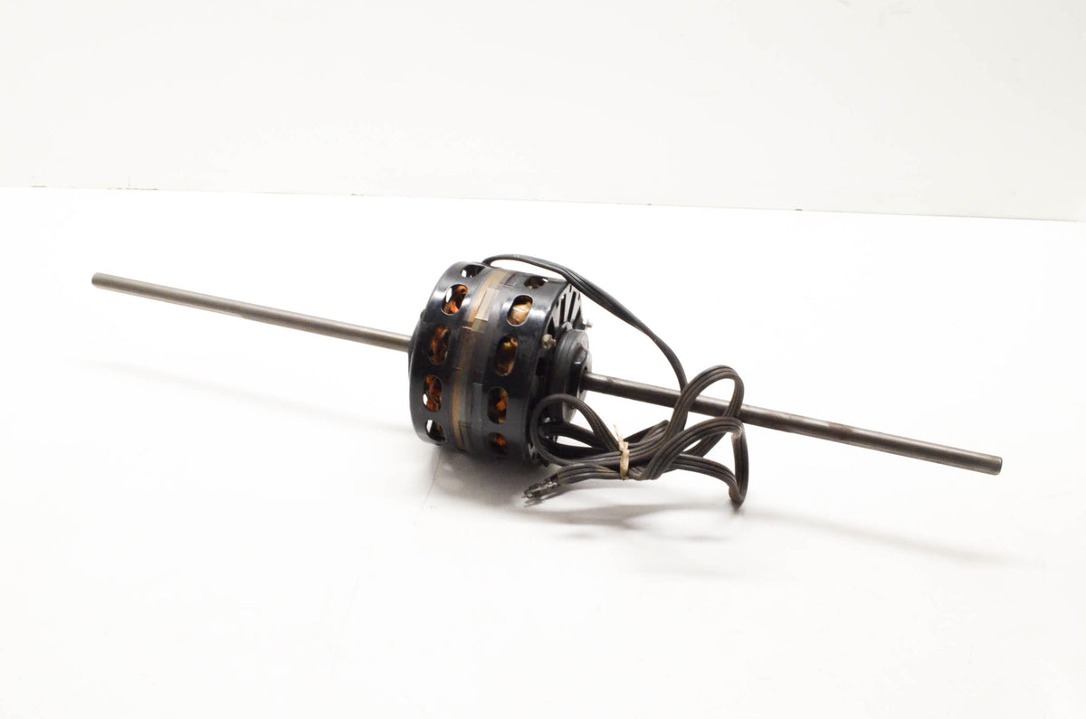 Universal Electric 372, 4PA 04609A MOD DA3, 6E035N Electric Motor