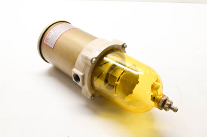 International 900FG, 546955C91 Diesel Water Fuel Separator Assembly NOS