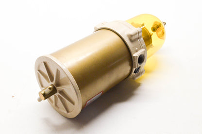 International 900FG, 546955C91 Diesel Water Fuel Separator Assembly NOS