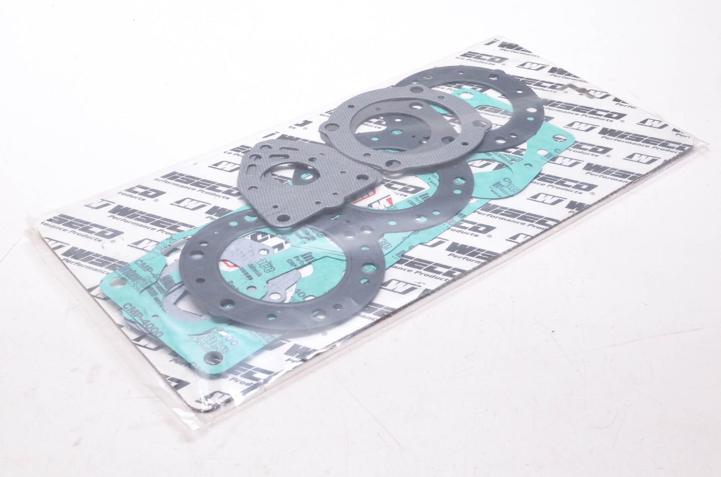 Wiseco W5522 Top End Gasket Kit NOS