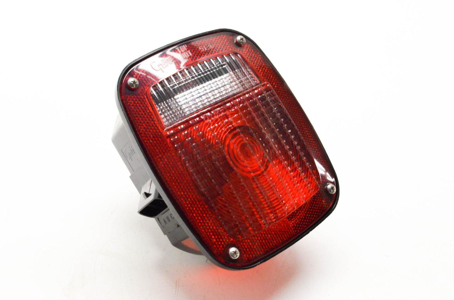 Grote 53702 Right Hand Tail Light NOS