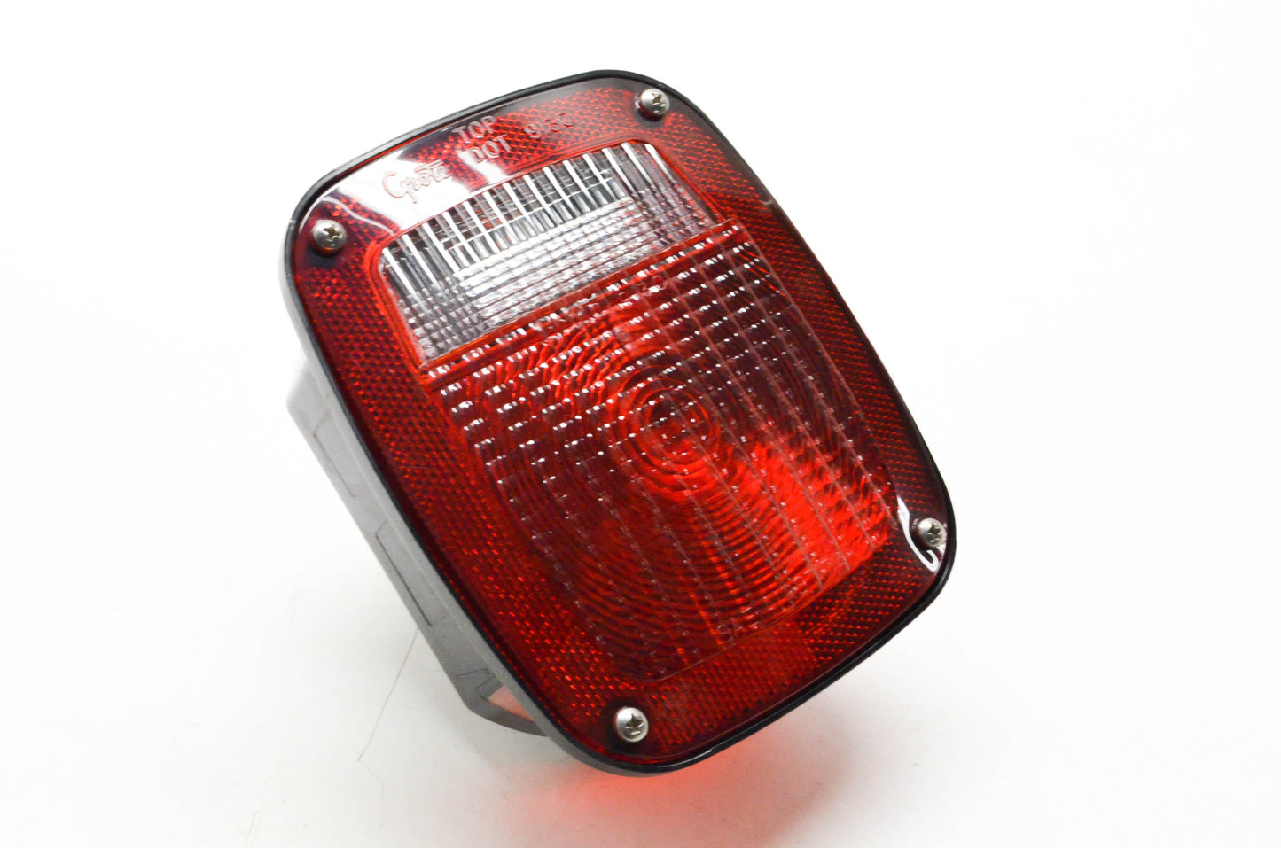 Grote 53712 Left Hand Tail Light NOS