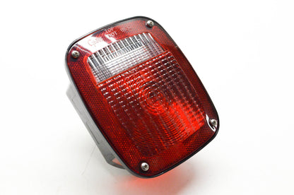 Grote 53712 Left Hand Tail Light NOS