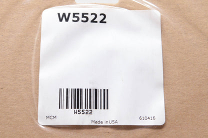 Wiseco W5522 Top End Gasket Kit NOS