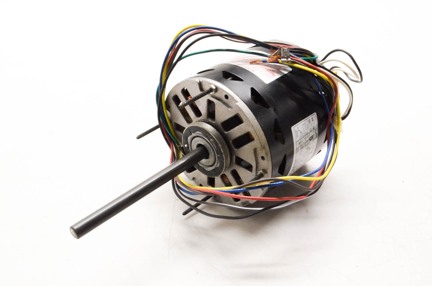 A.O. Smith F48SP6L11B1 Electric Motor NOS