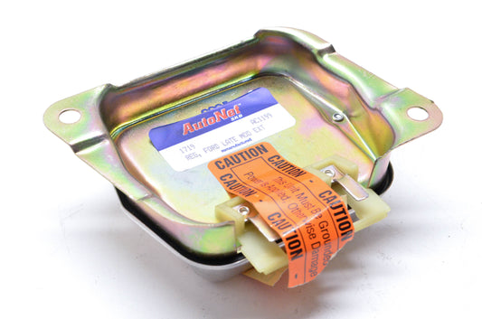 AutoNet 1719, AC1199 Voltage Regulator NOS