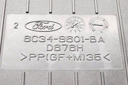 New OEM Ford 6C34-9601-BA, D676H Diesel Air Filter Replacement NOS