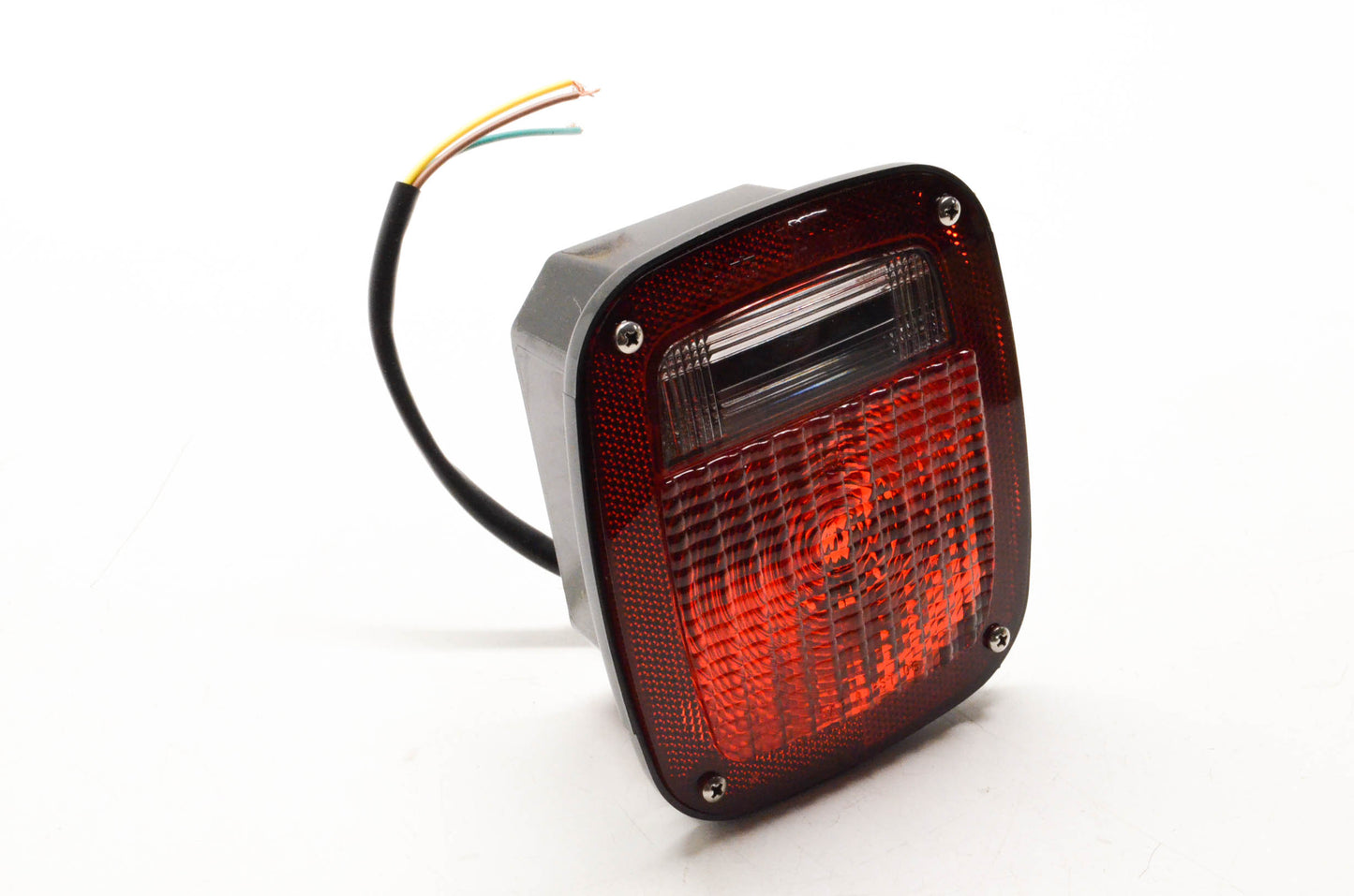 Grote 50972 Left Tail Light NOS