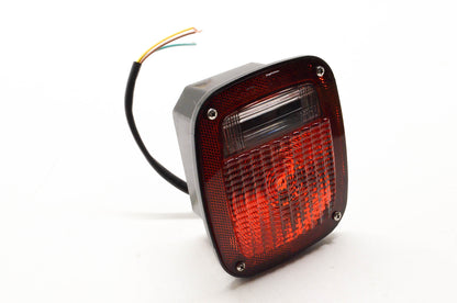 Grote 50972 Left Tail Light NOS