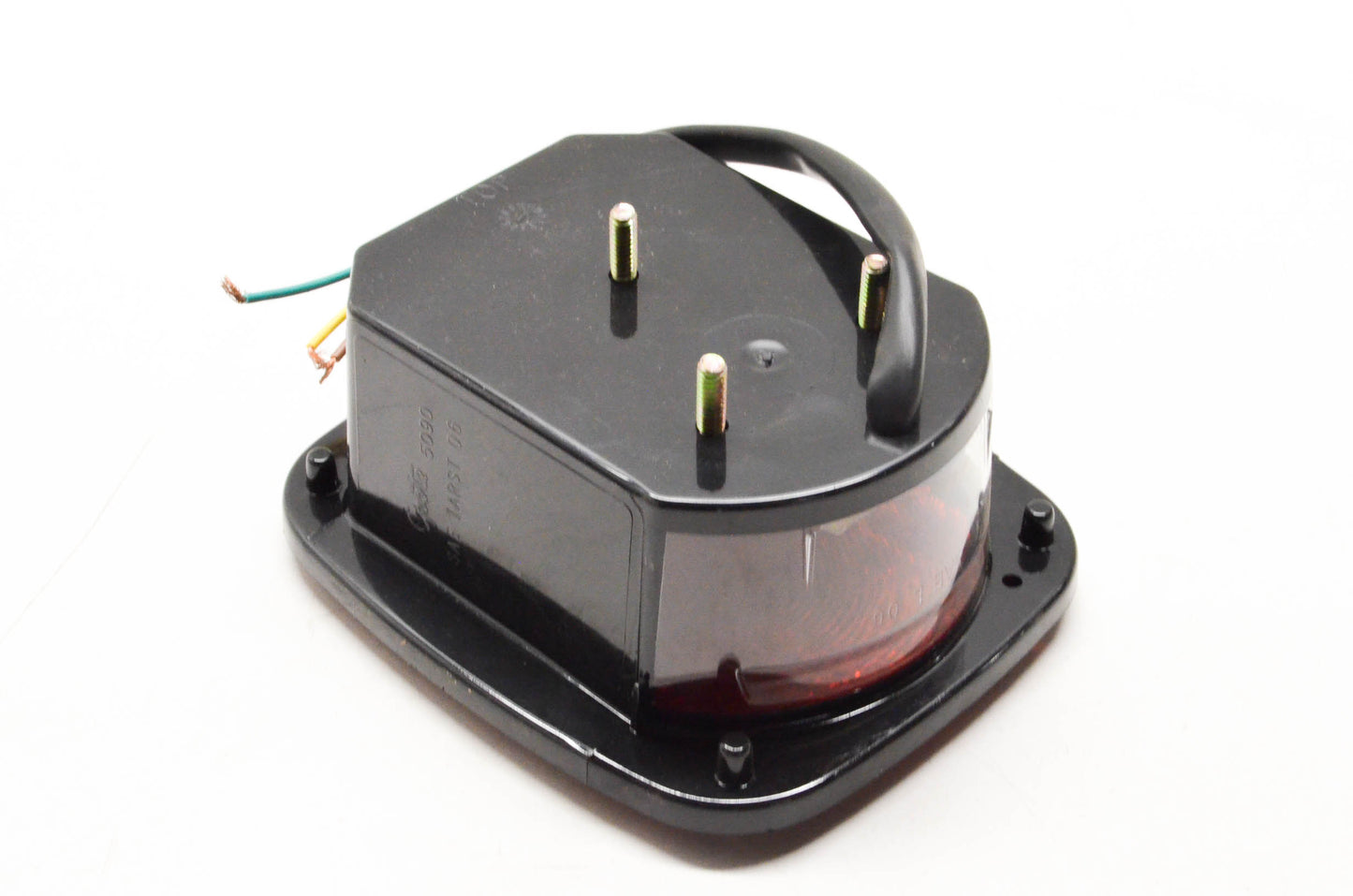 Grote 50972 Left Tail Light NOS