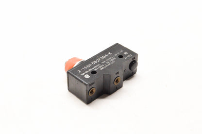 Omron Z-15GK552-3B4-K Microswitch NOS