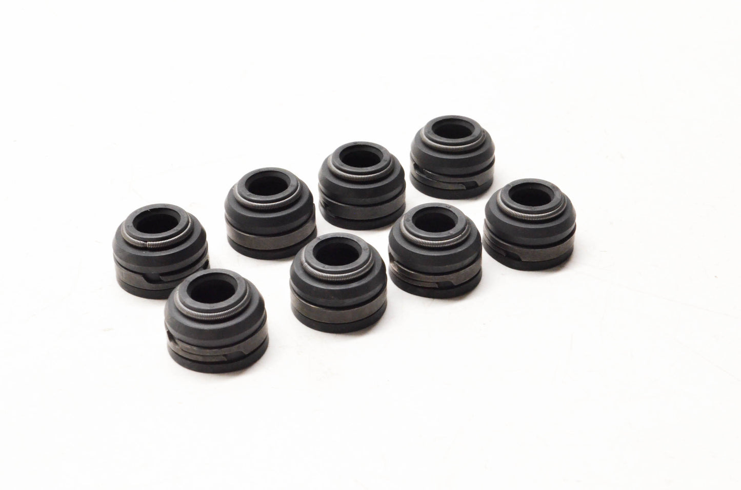 New OEM Ford 1804420-C91 Valve Stem Seal Kit NOS