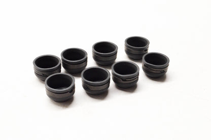 New OEM Ford 1804420-C91 Valve Stem Seal Kit NOS