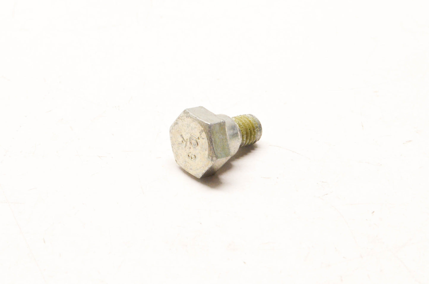 GM 15574506, 78-03121A Hex Head Screw NOS