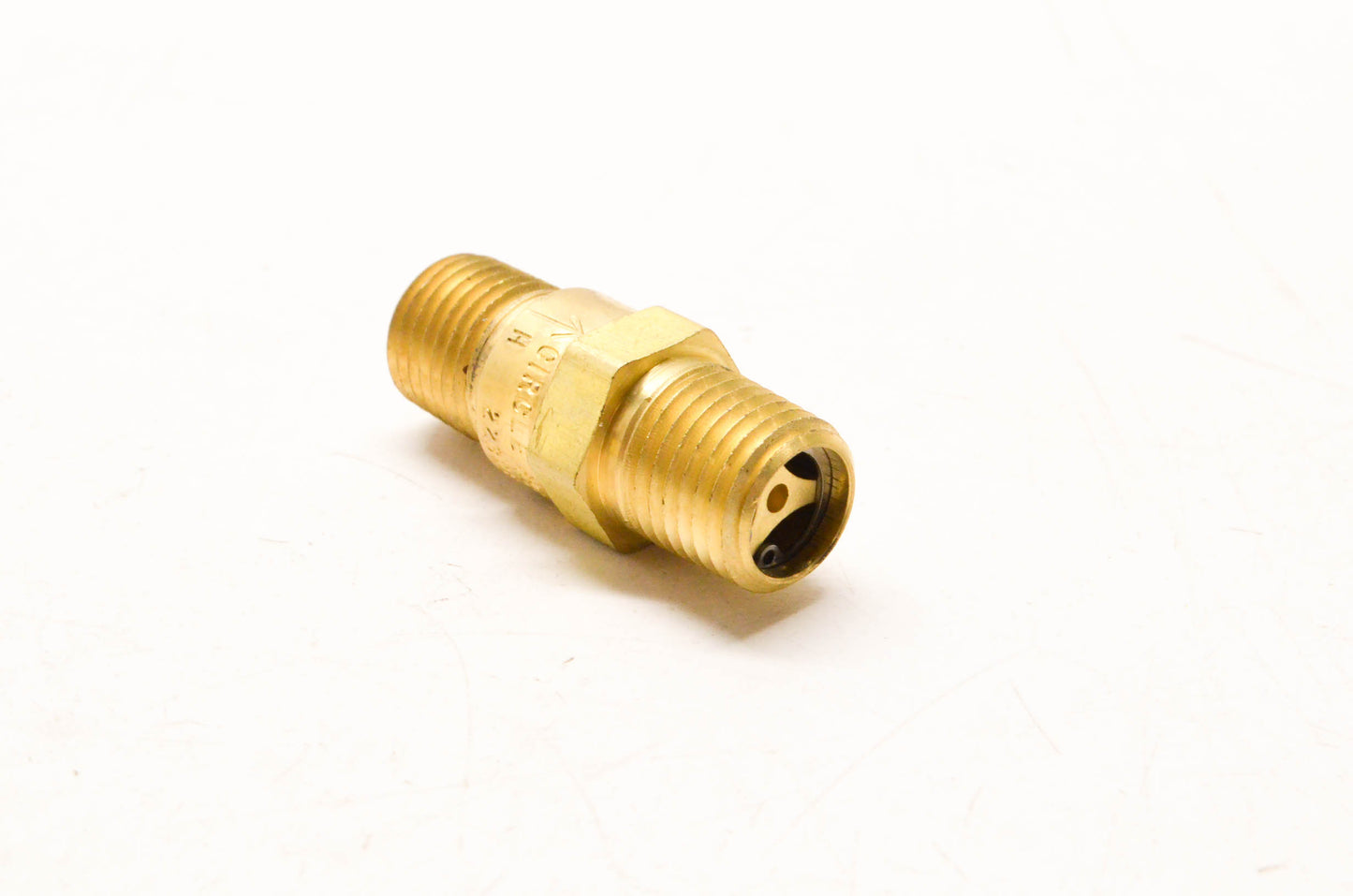 Mack 700GC229A, 2232B-2MM Fuel Valve NOS