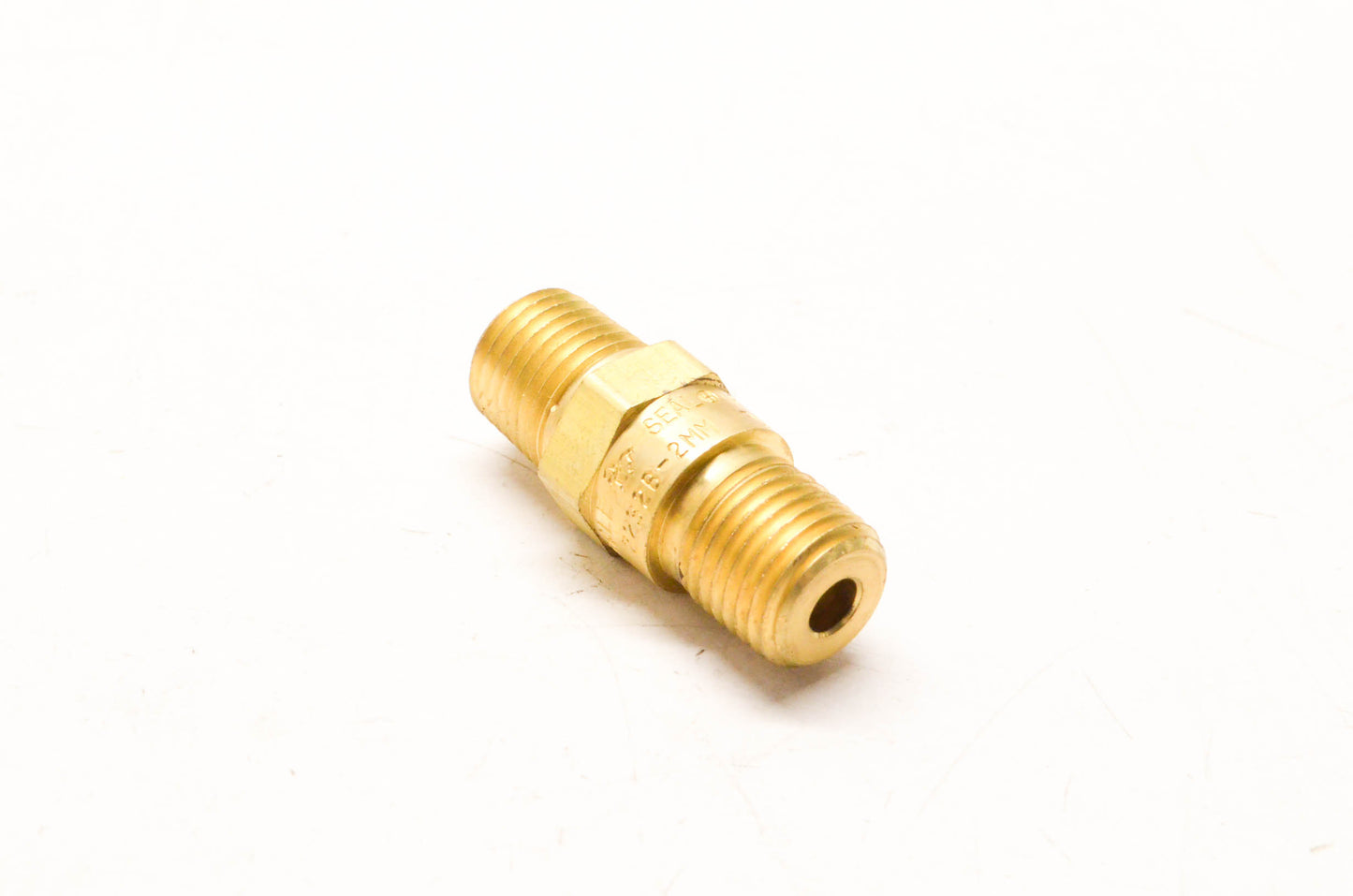 Mack 700GC229A, 2232B-2MM Fuel Valve NOS