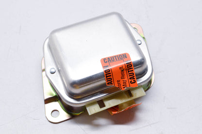 AutoNet 1719, AC1199 Voltage Regulator NOS