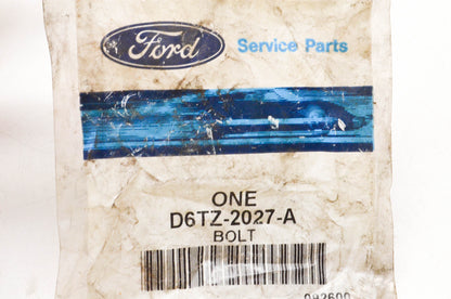 New OEM Ford D6TZ-2027-A Bolt NOS