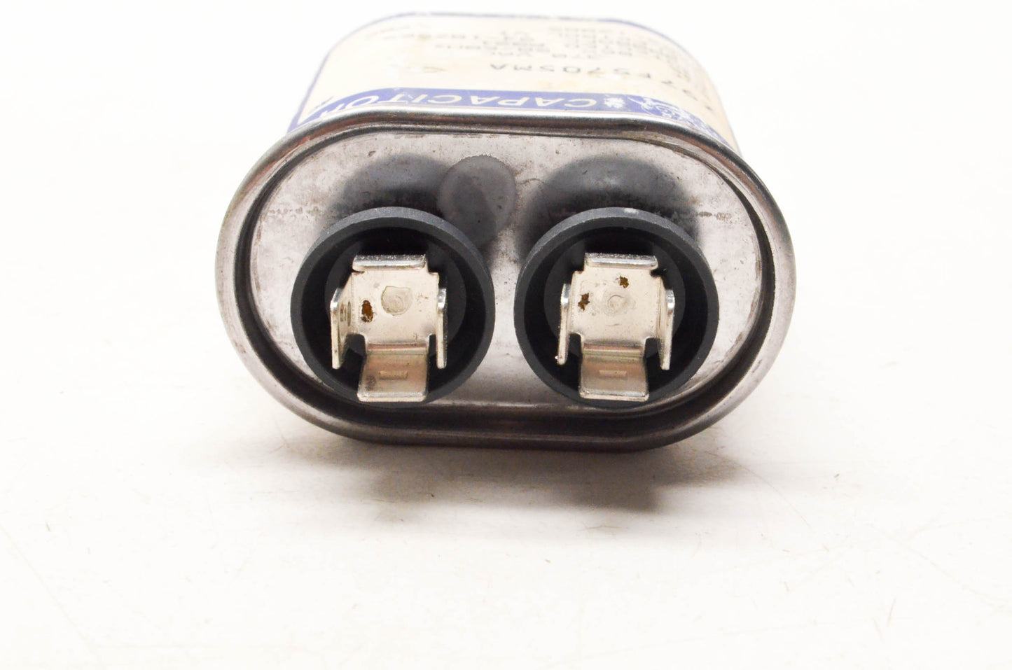 General Electric Z97F5705MA, Z97F5705 Capacitor NOS