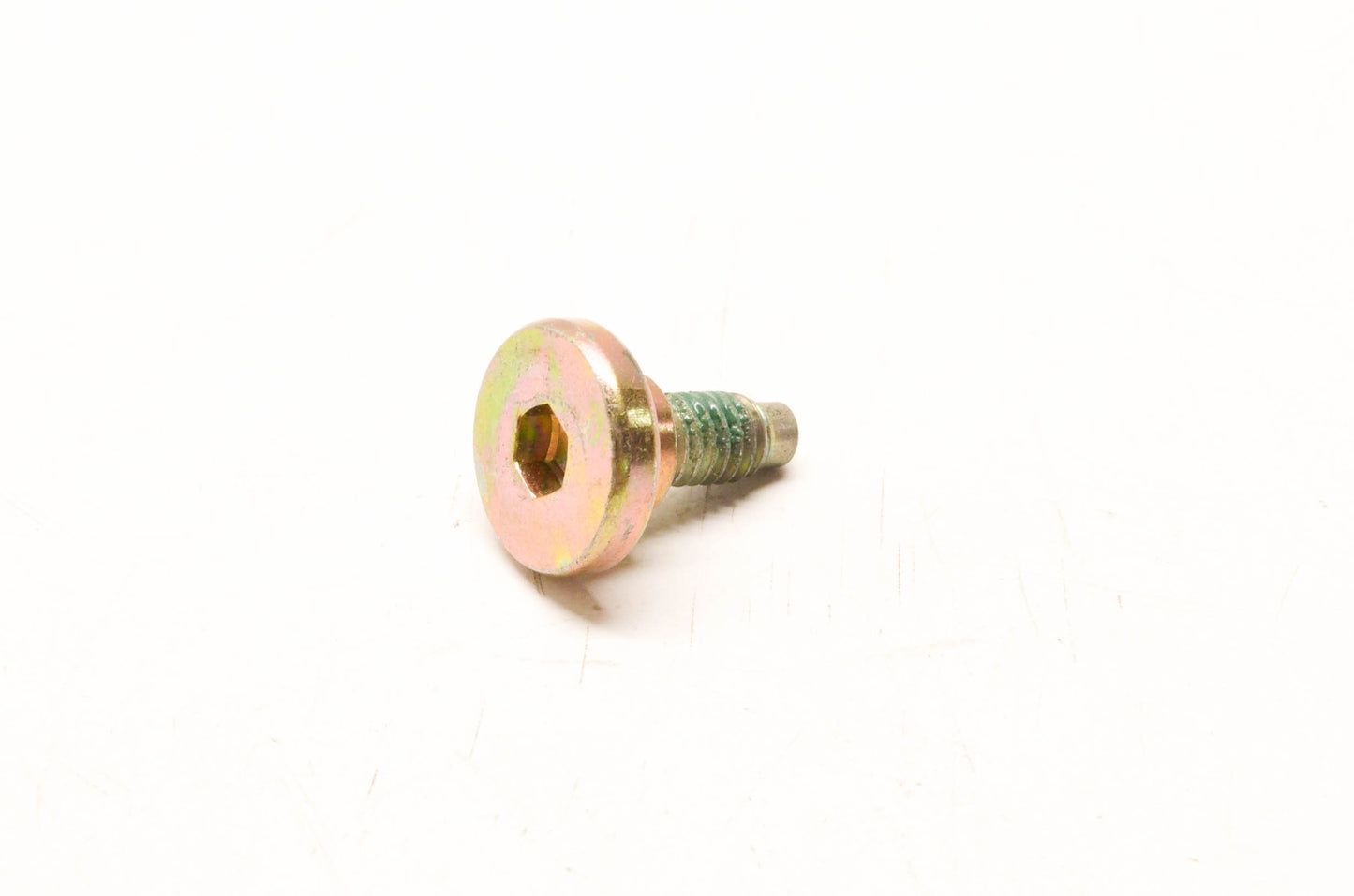 Euclid E-4101 Disc Brake Guide Bolt NOS
