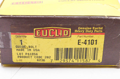 Euclid E-4101 Disc Brake Guide Bolt NOS