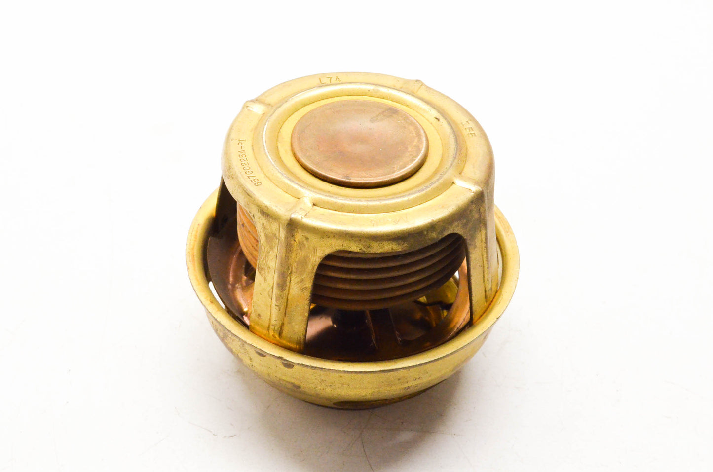 Mack 657GC225A-P1 Thermostat